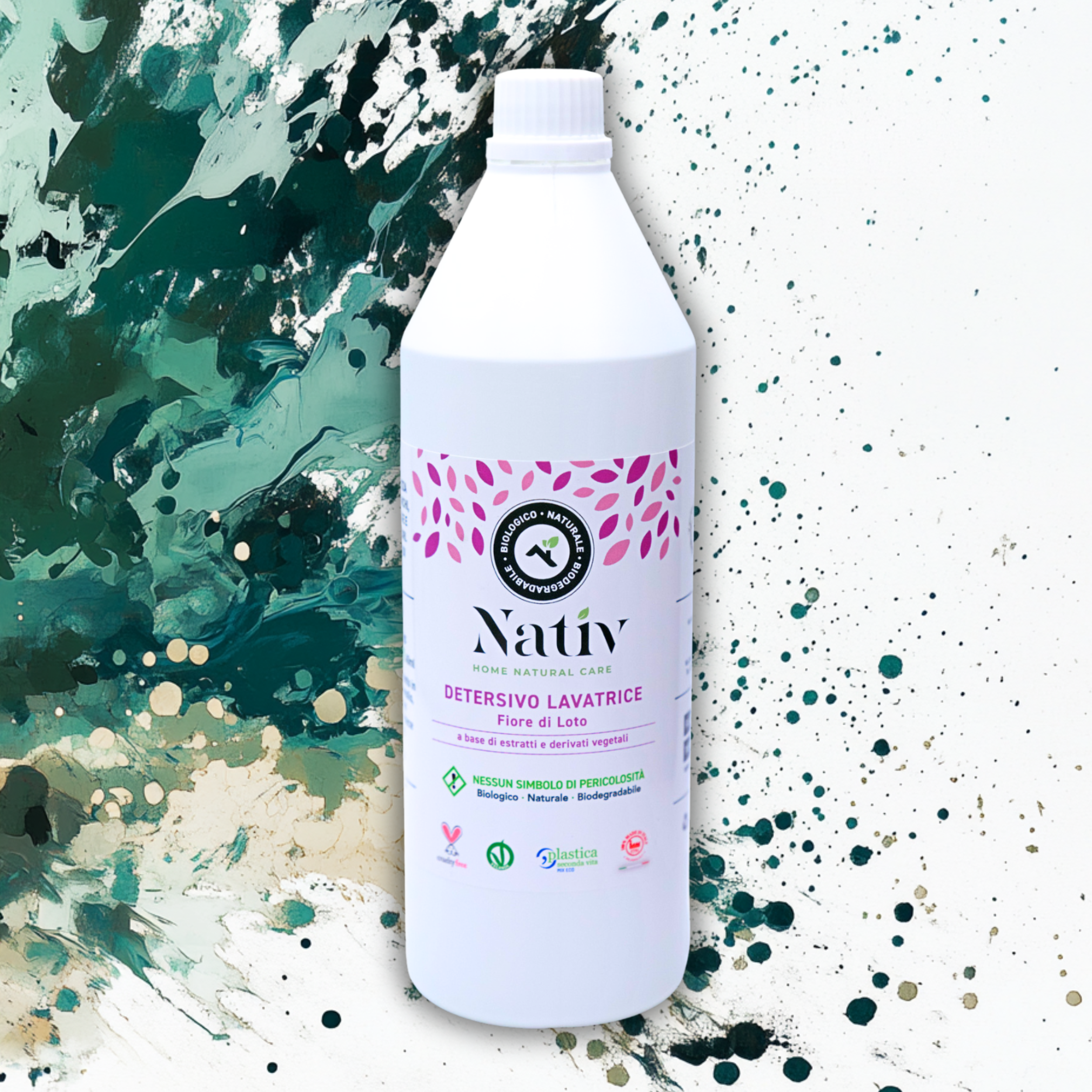Laundry Detergent
