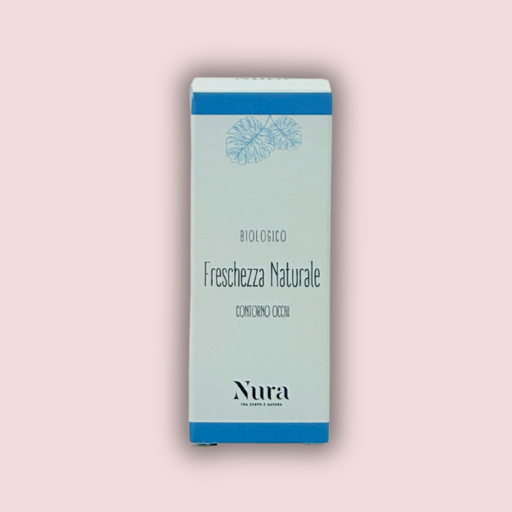 Eye Contour Cream