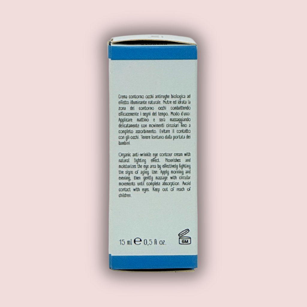 Eye Contour Cream