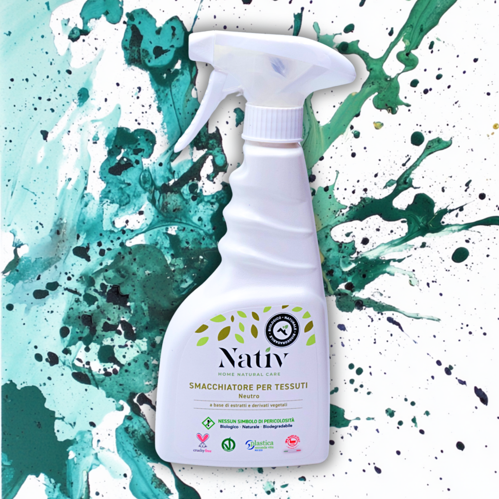 Stain Remover