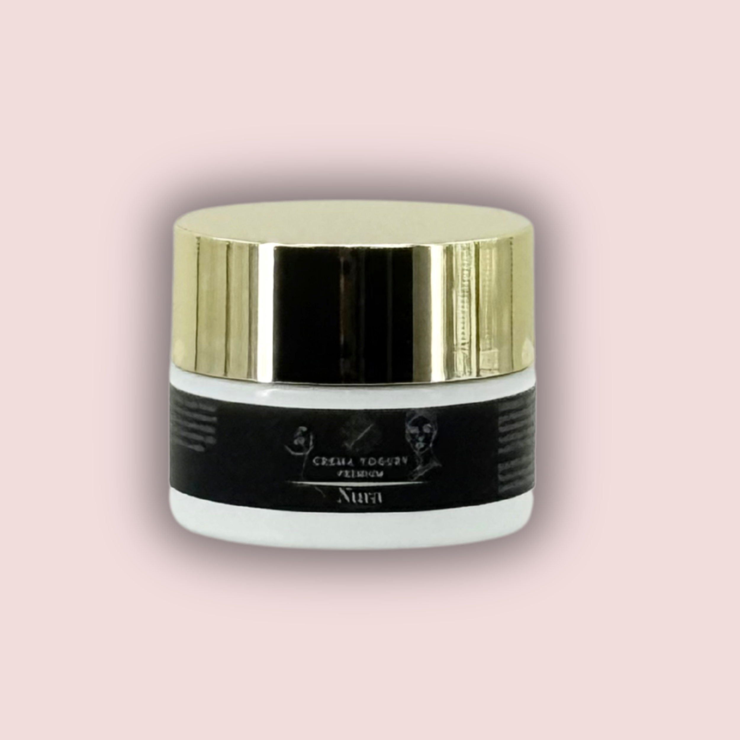 Nura Yogurt Cream
