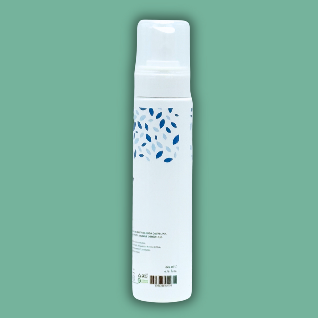 Pet Dry Shampoo