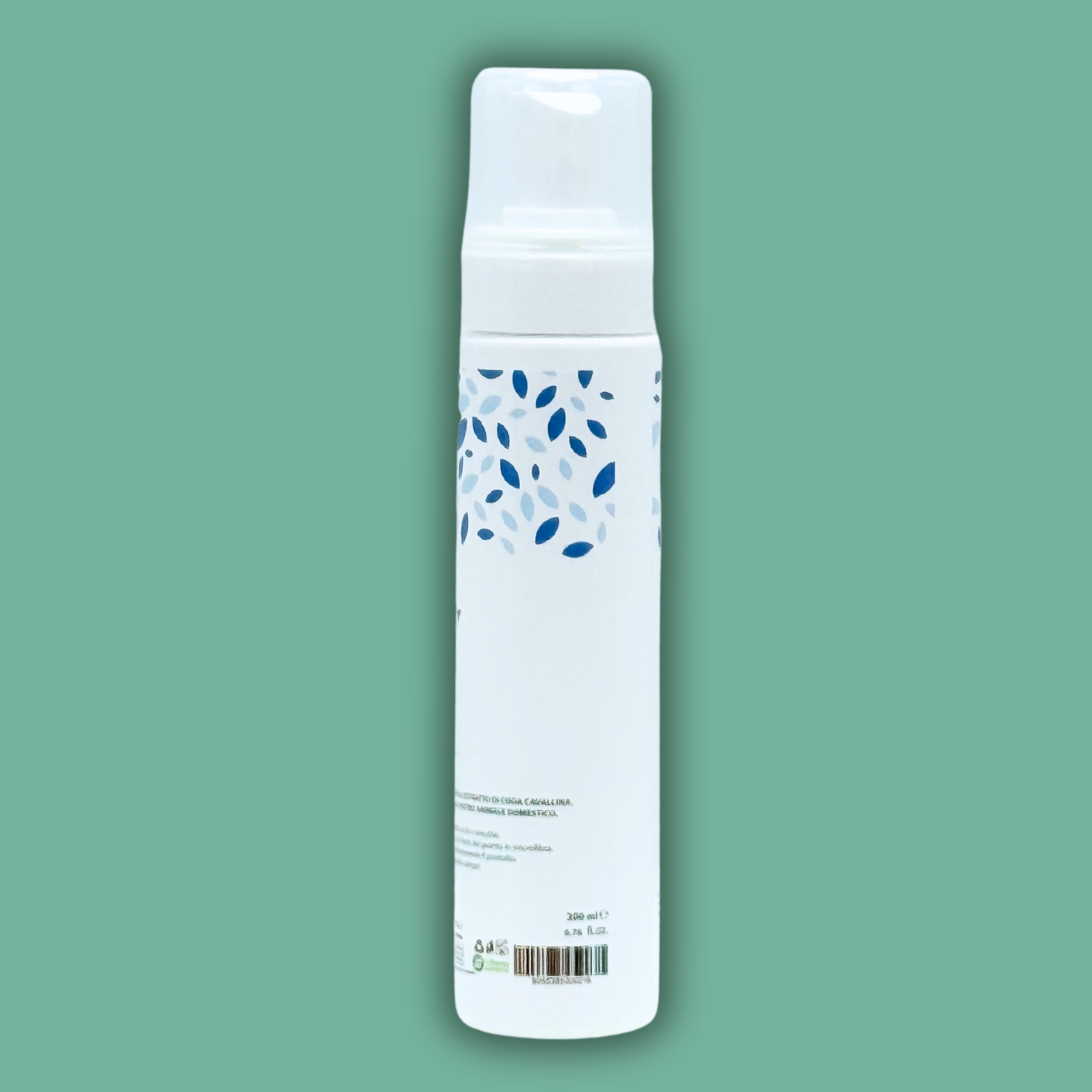 Pet Dry Shampoo