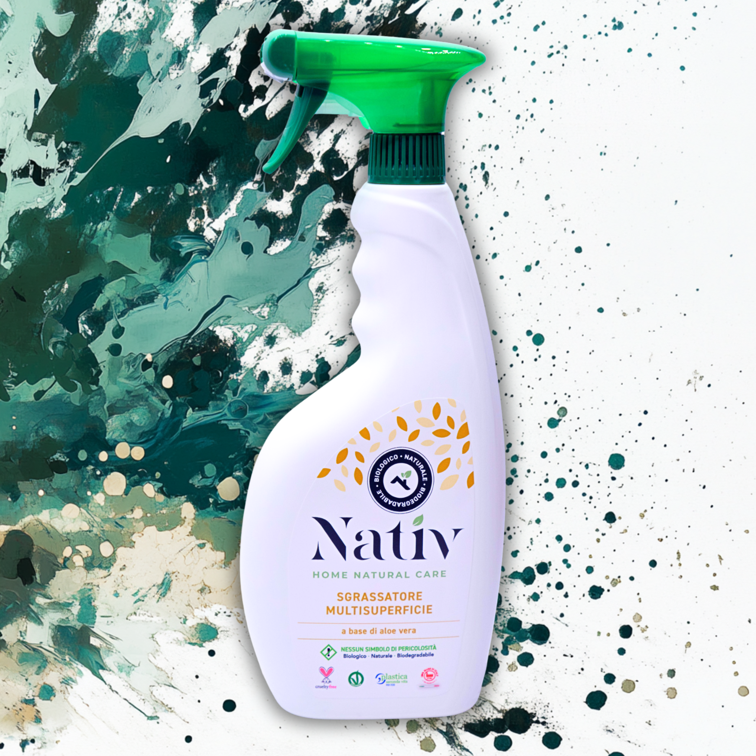 Multi-Surface Degreaser