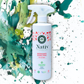Detangling Spray