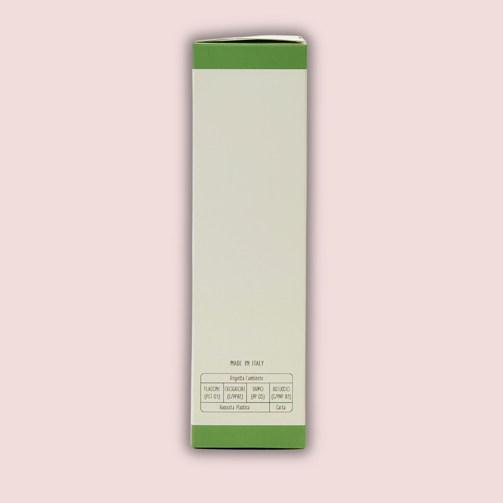 Nura Cleansing Mousse