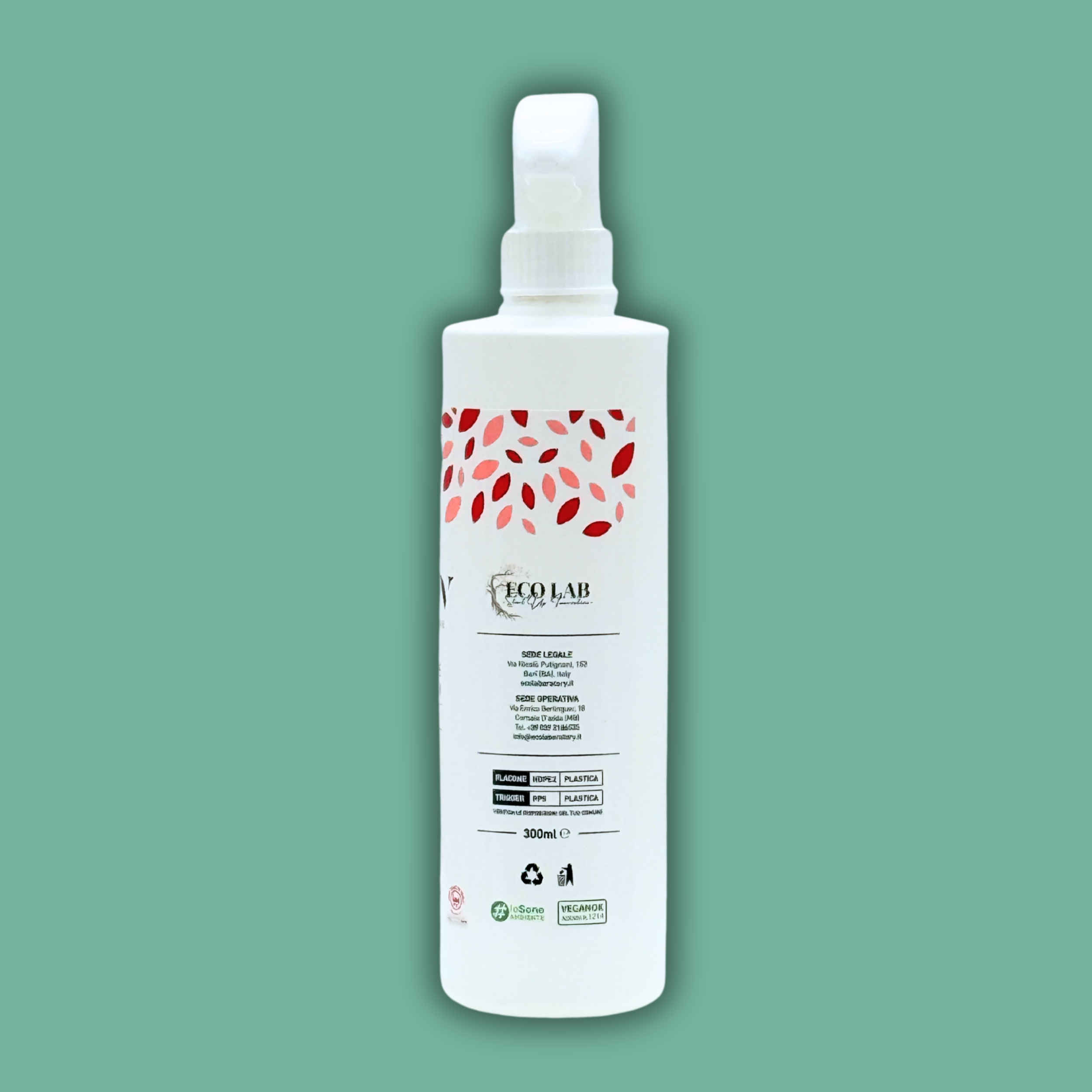 Detangling Spray