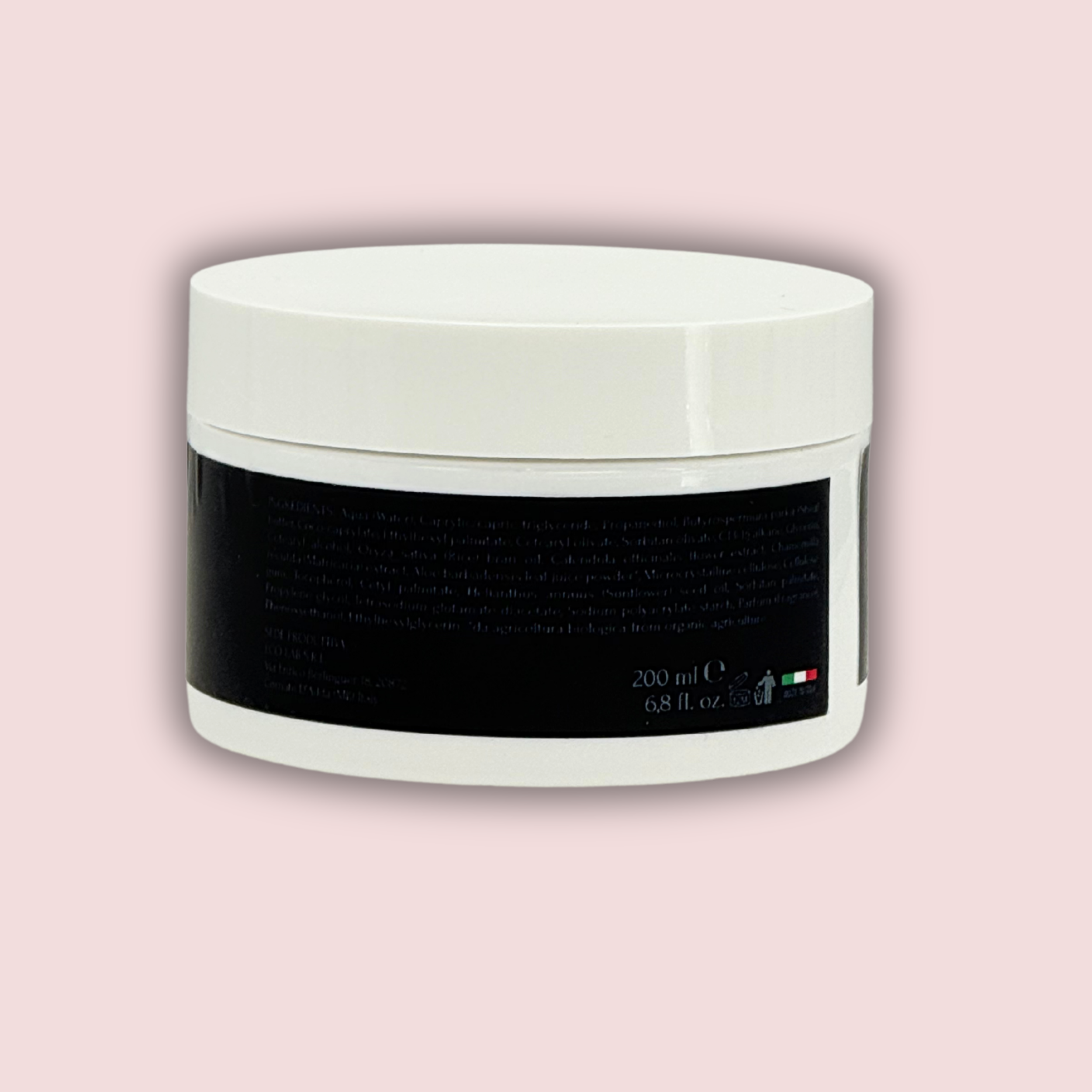 Nura Whipped Cream Body Cream