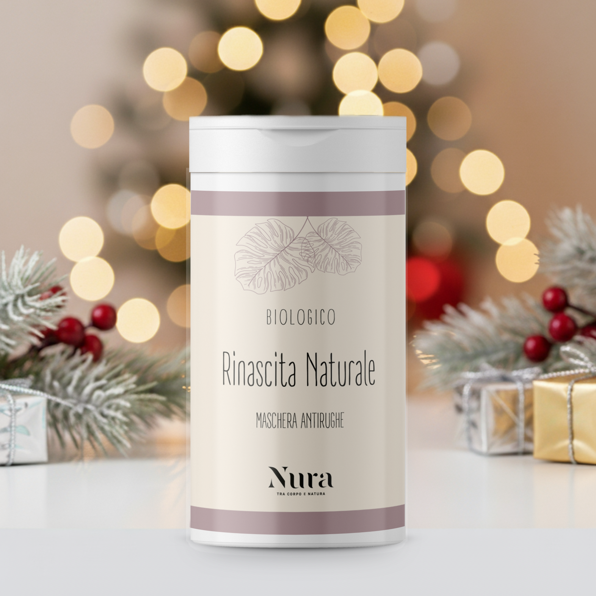 Nura Anti-Wrinkle Mask