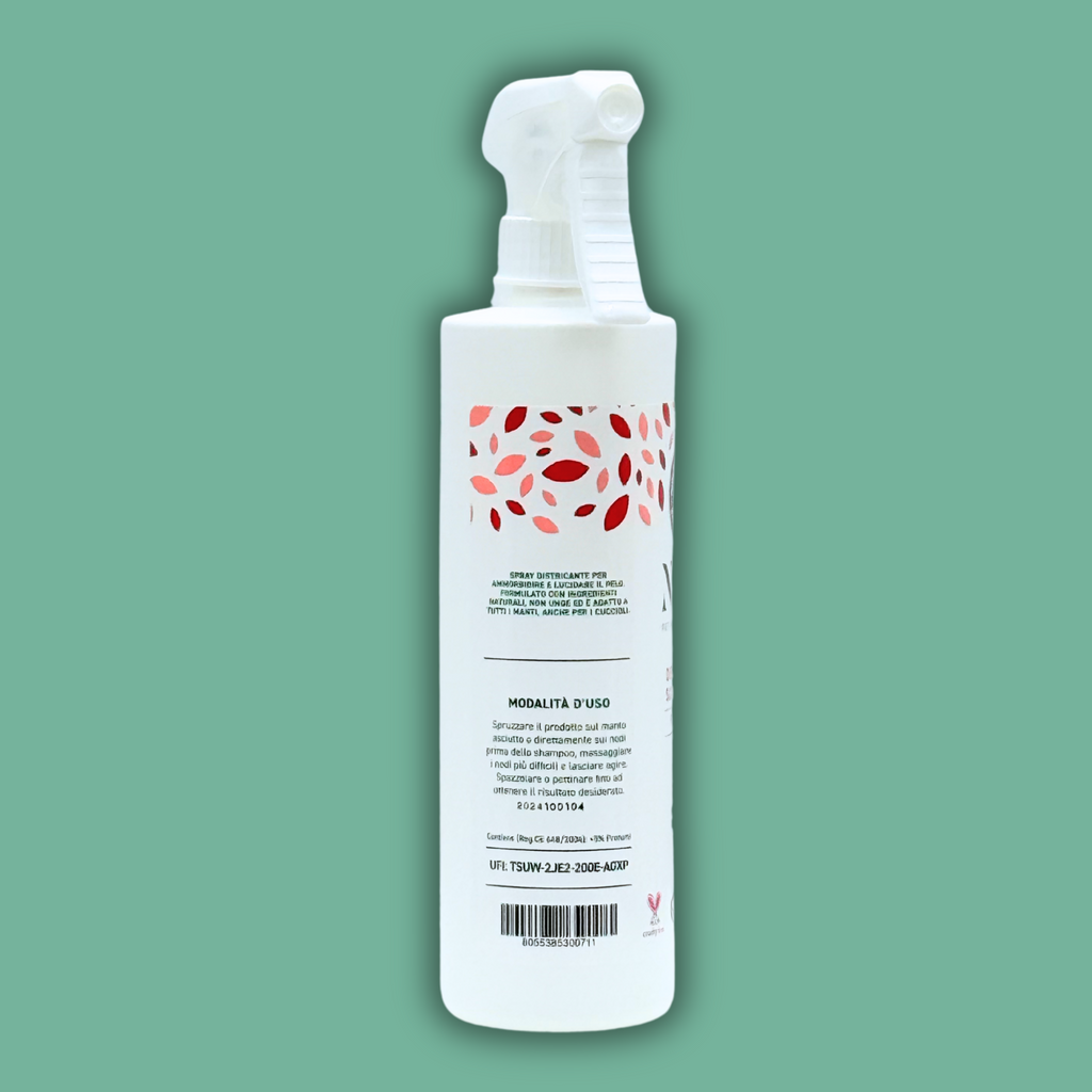 Detangling Spray