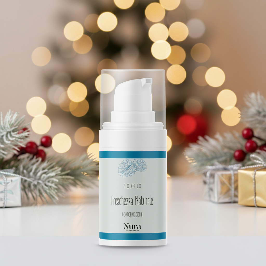 Eye Contour Cream