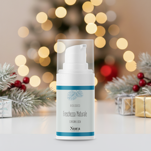 Eye Contour Cream