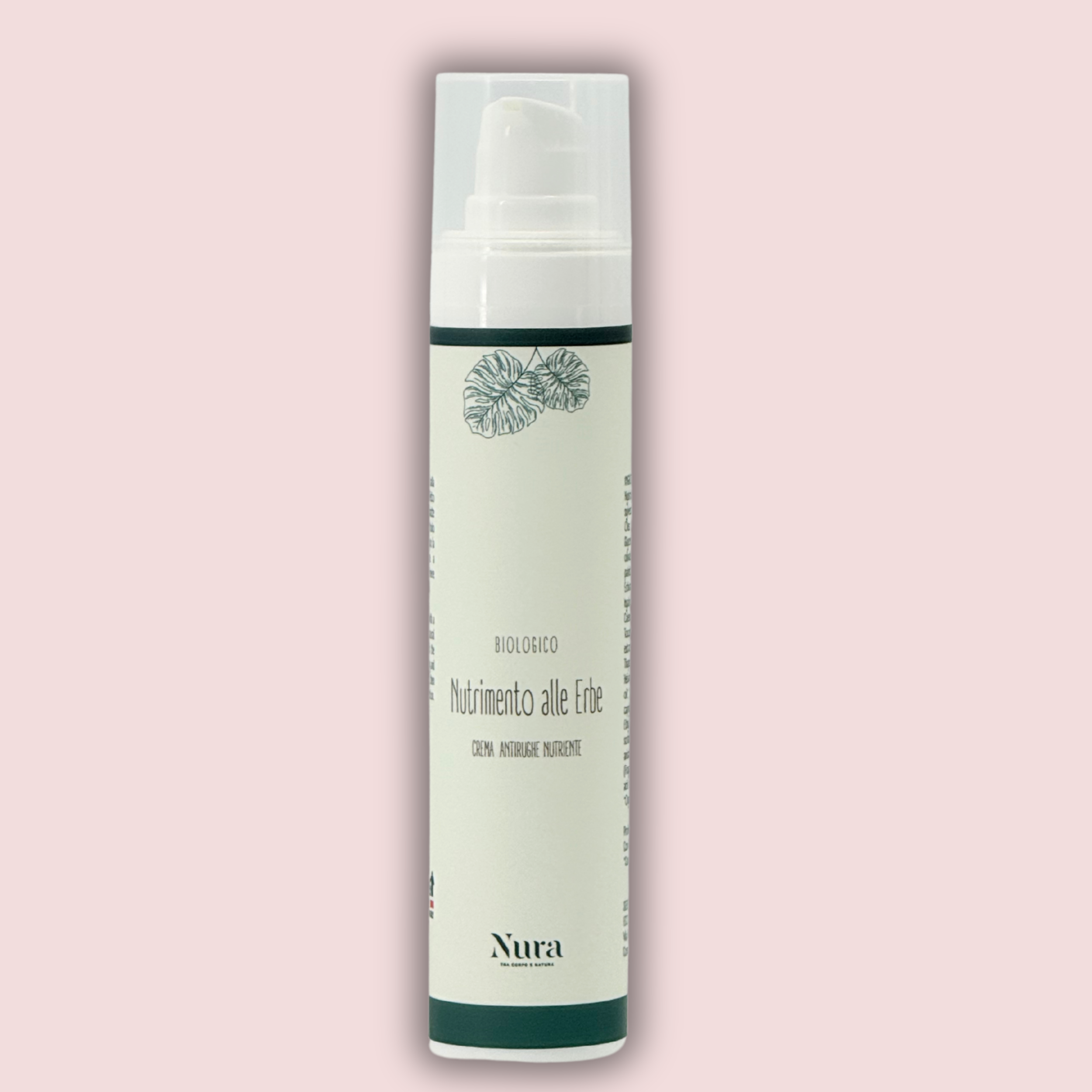 Nura Nourishing Anti-Wrinkle Cream