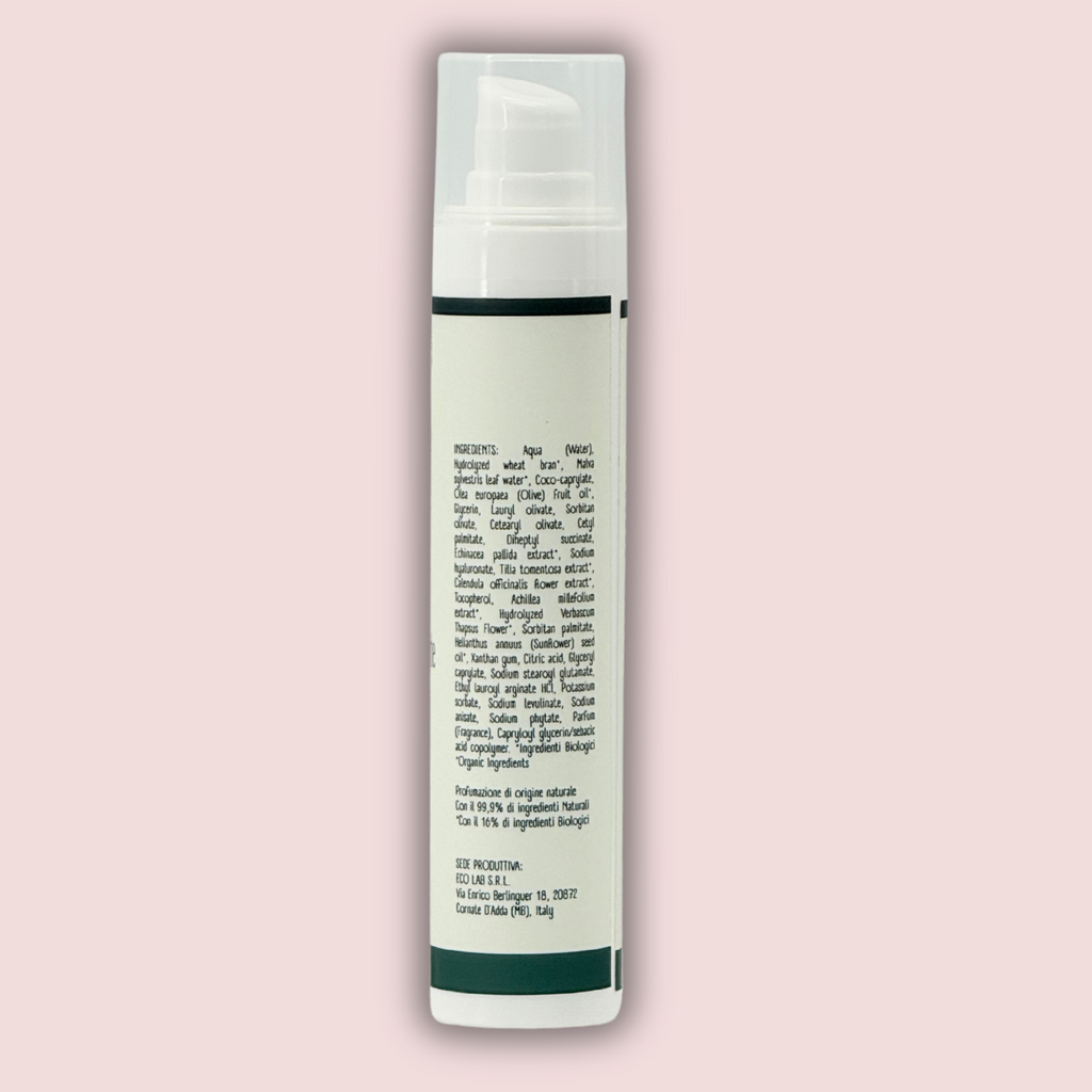 Nura Nourishing Anti-Wrinkle Cream