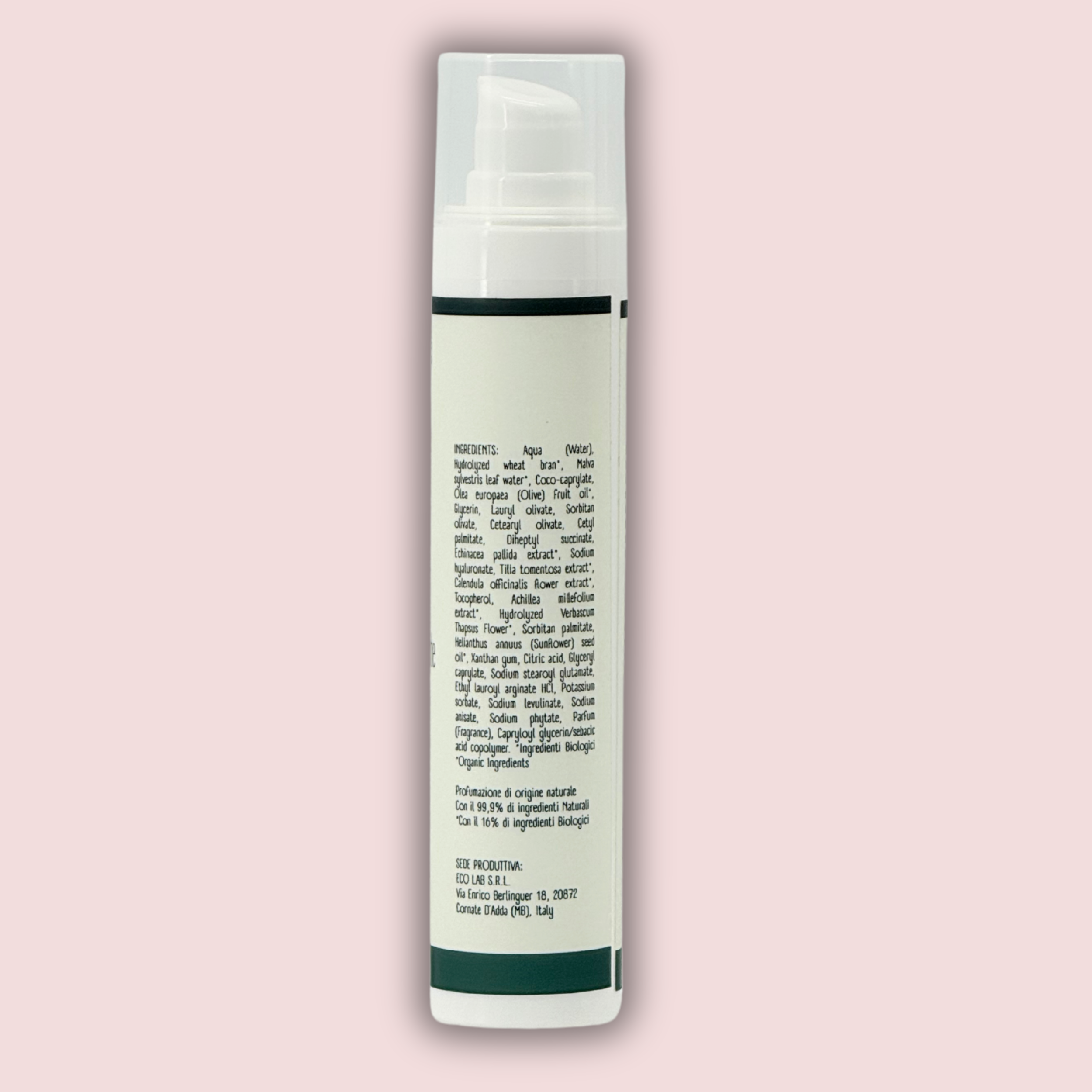 Nura Nourishing Anti-Wrinkle Cream