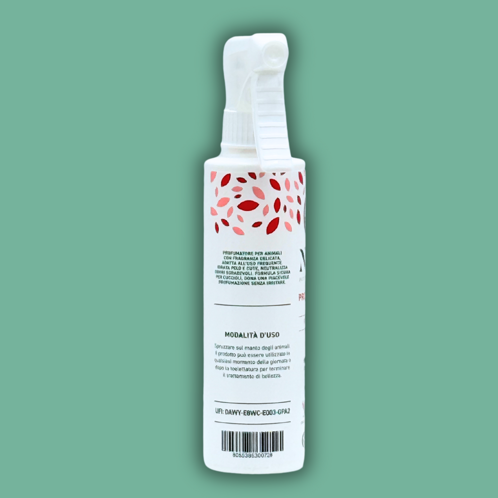 Fragrance and Odor Eliminator Spray