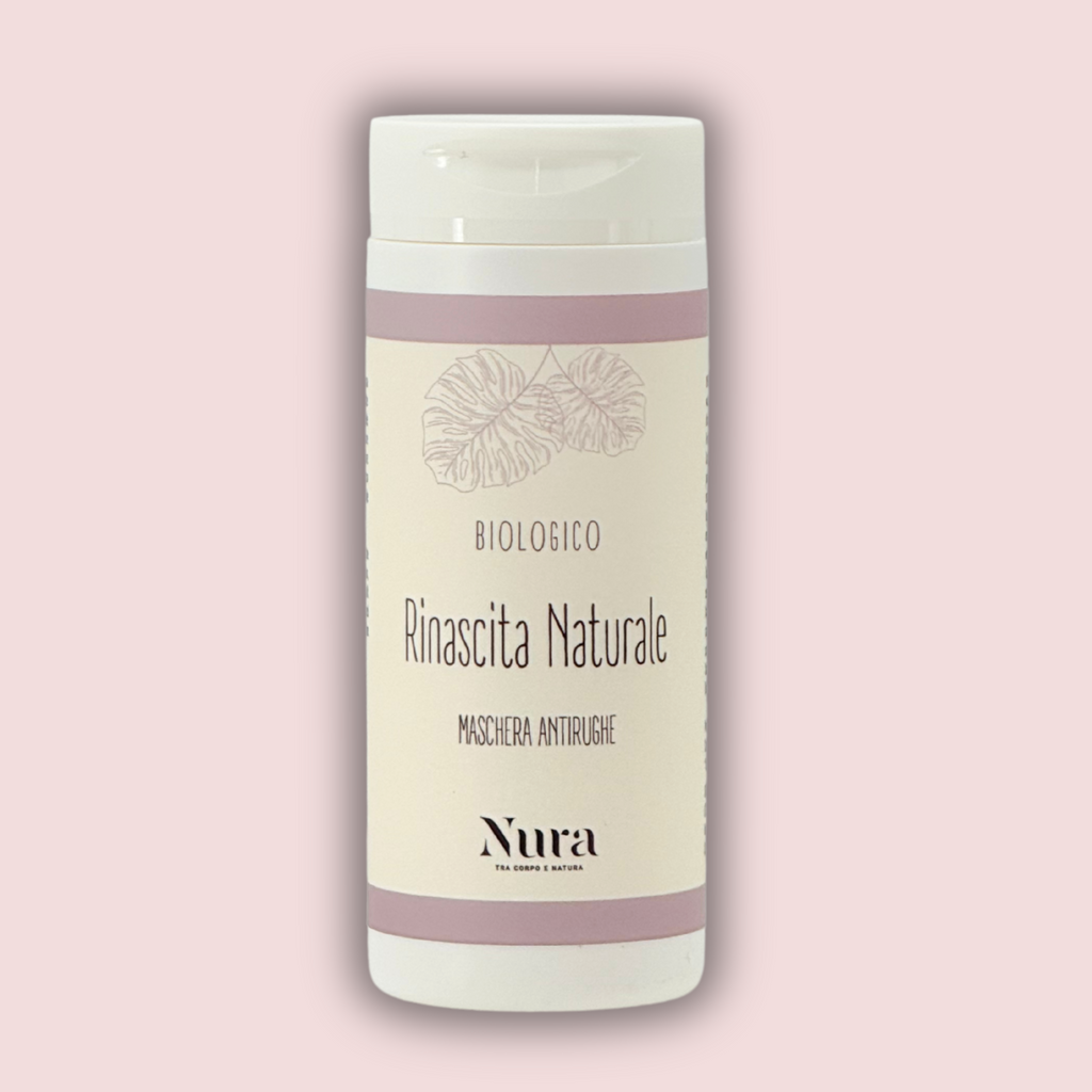 Nura Anti-Wrinkle Mask