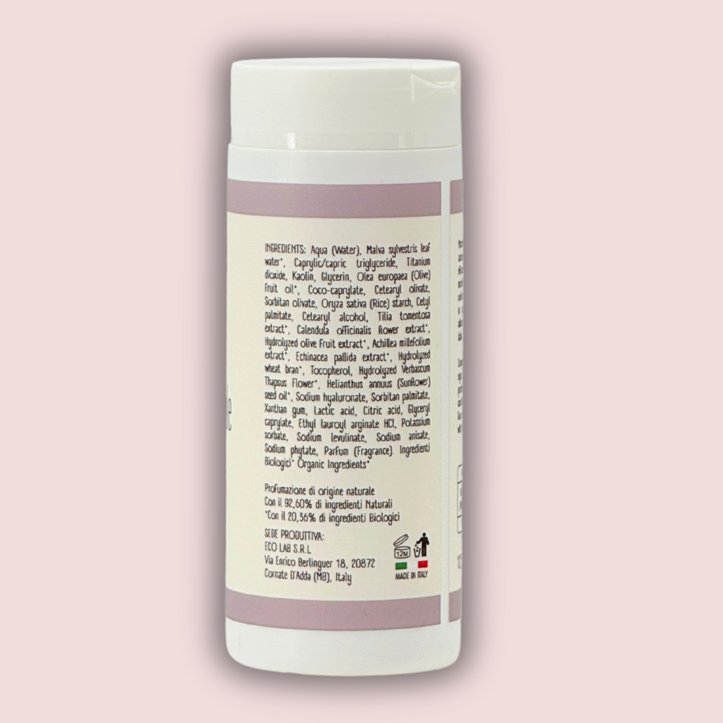 Nura Anti-Wrinkle Mask