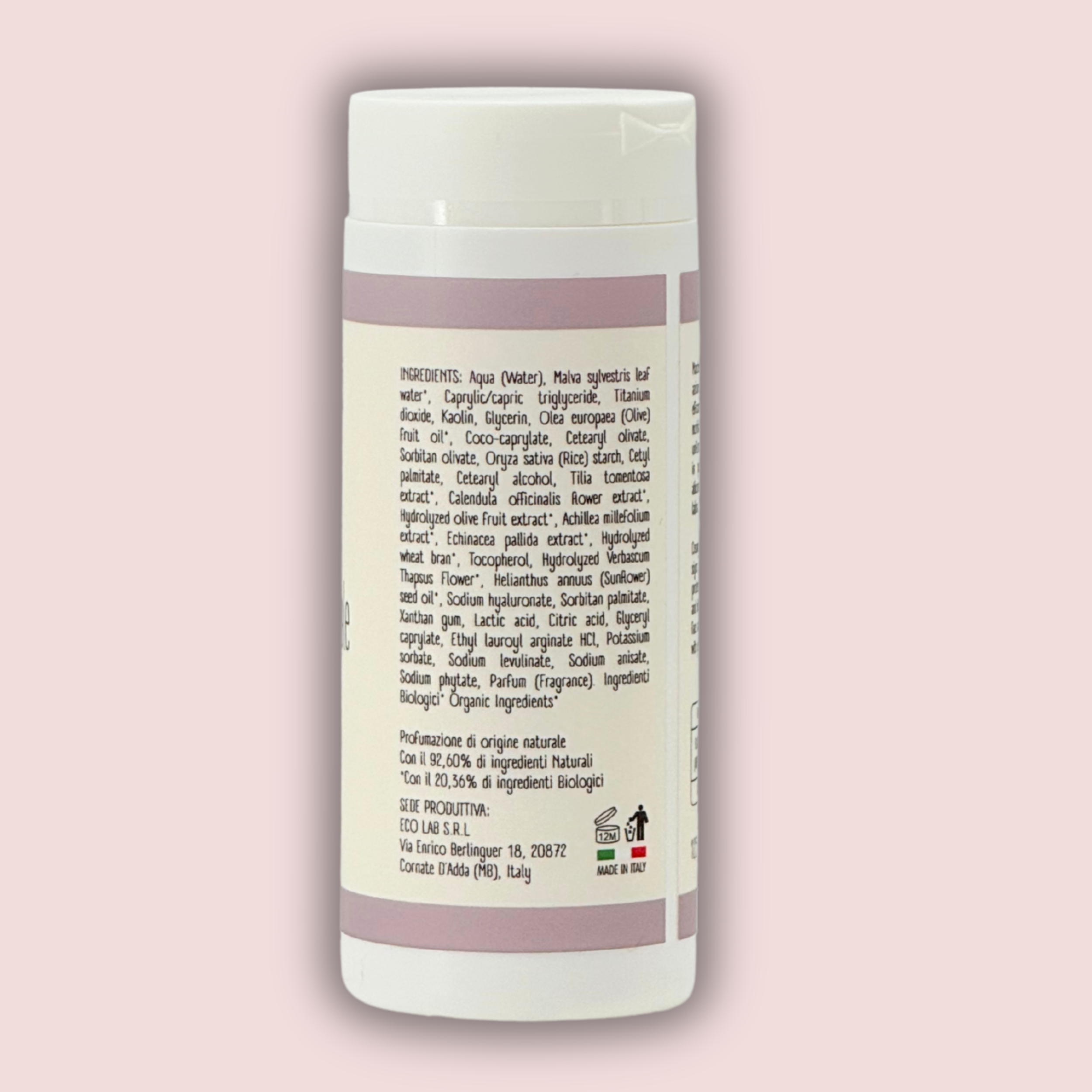 Nura Anti-Wrinkle Mask
