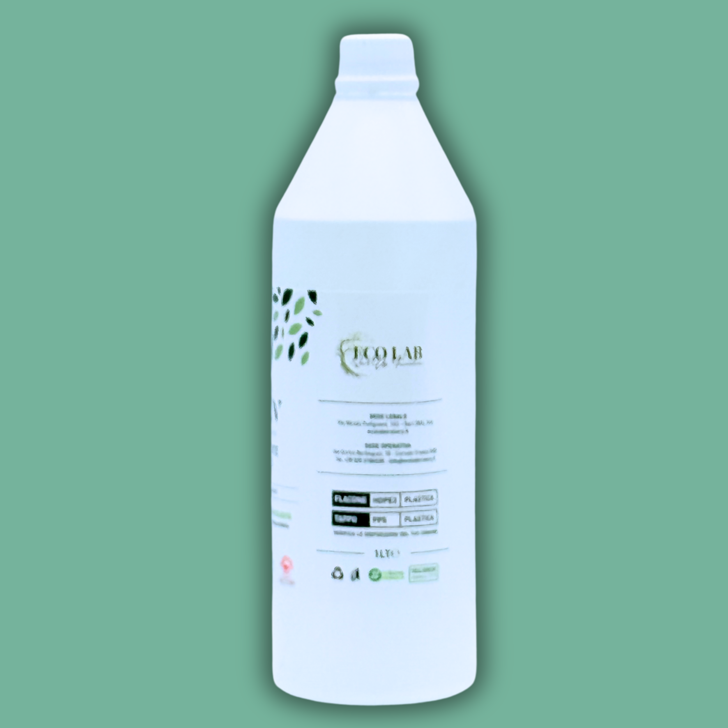 Dishwasher Detergent