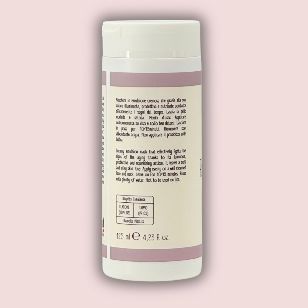 Nura Anti-Wrinkle Mask