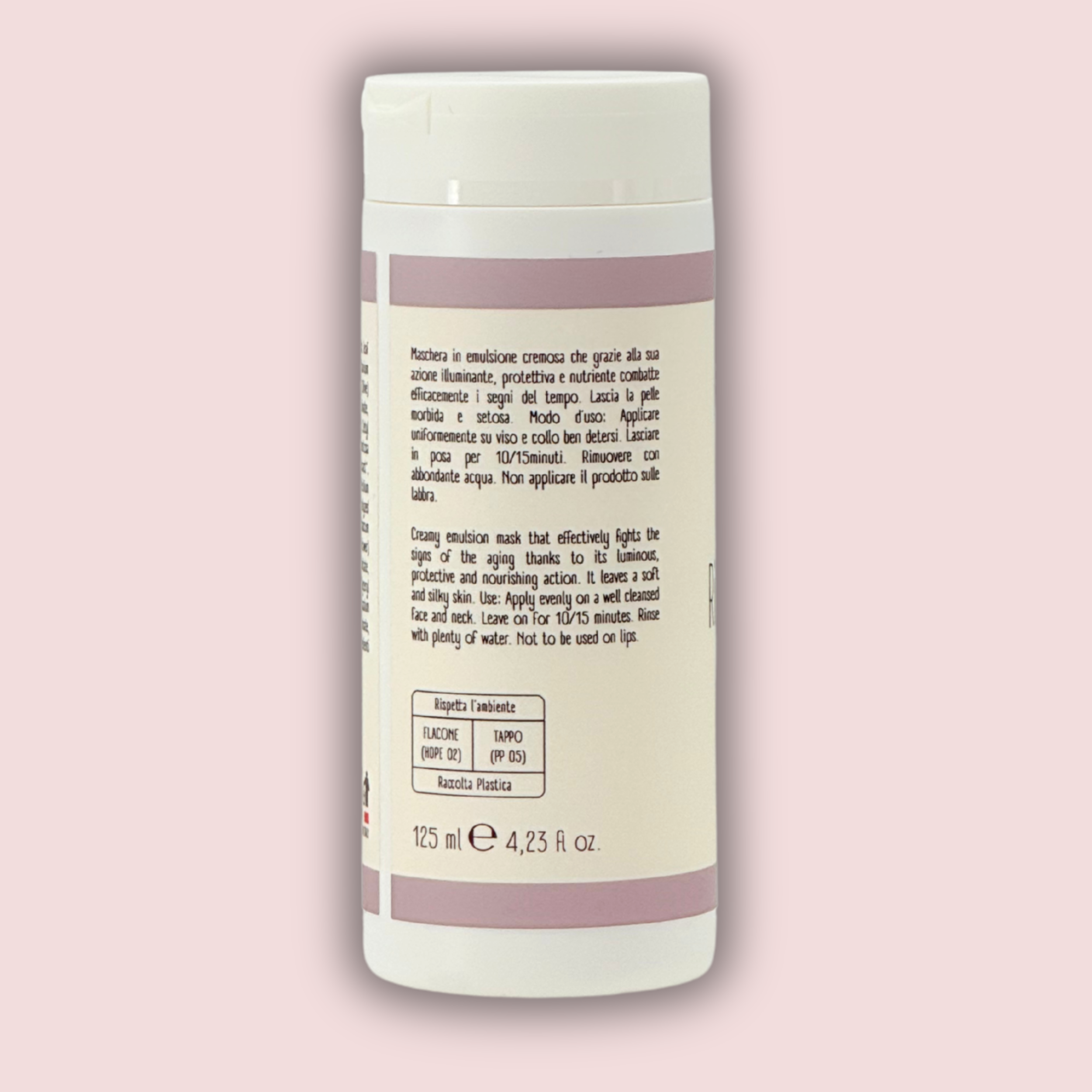 Nura Anti-Wrinkle Mask