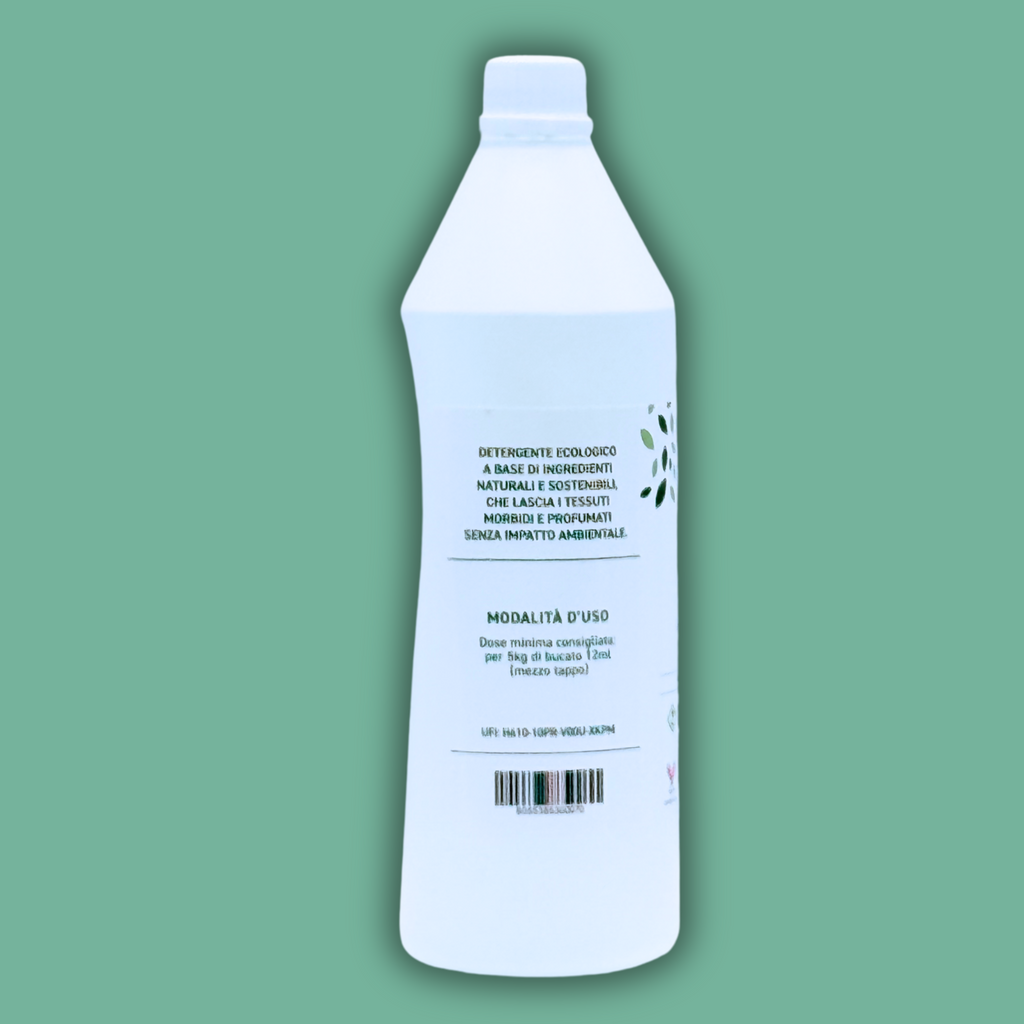 Dishwasher Detergent