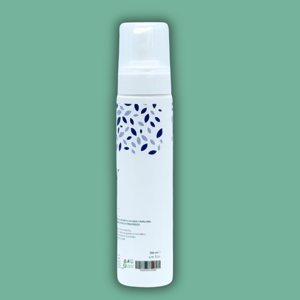 Pet Dry Shampoo