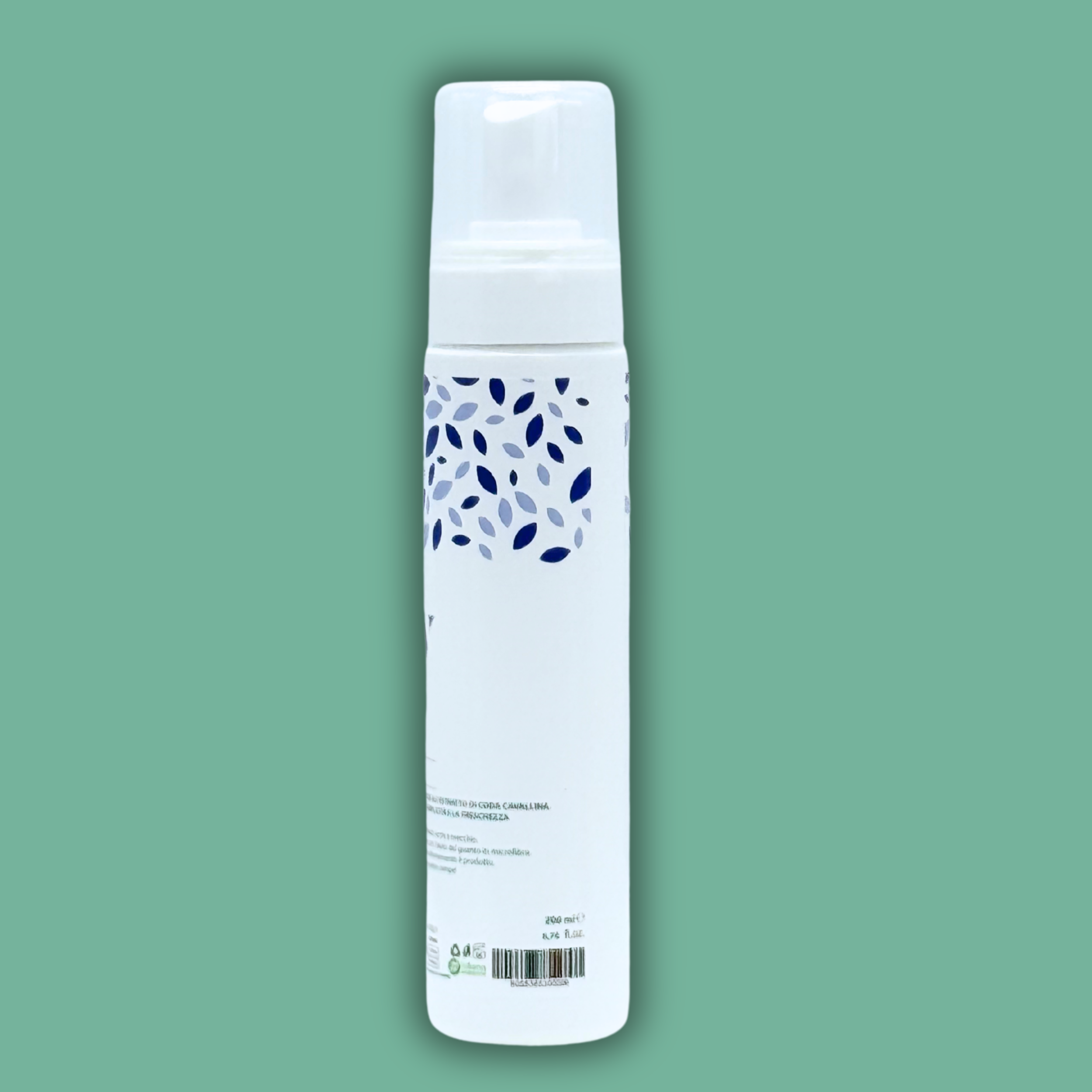 Pet Dry Shampoo