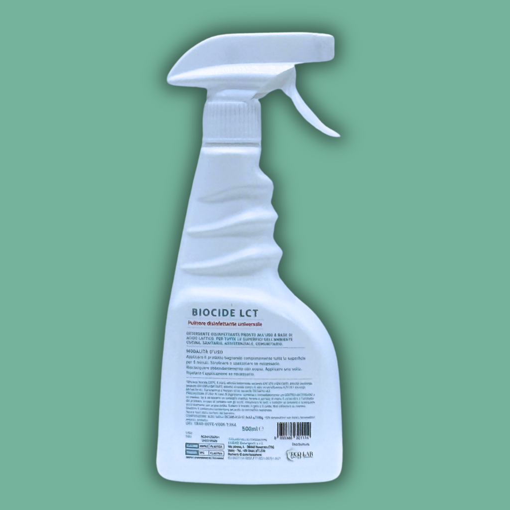 Biocide LCT