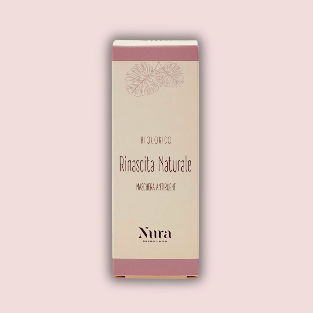 Nura Anti-Wrinkle Mask