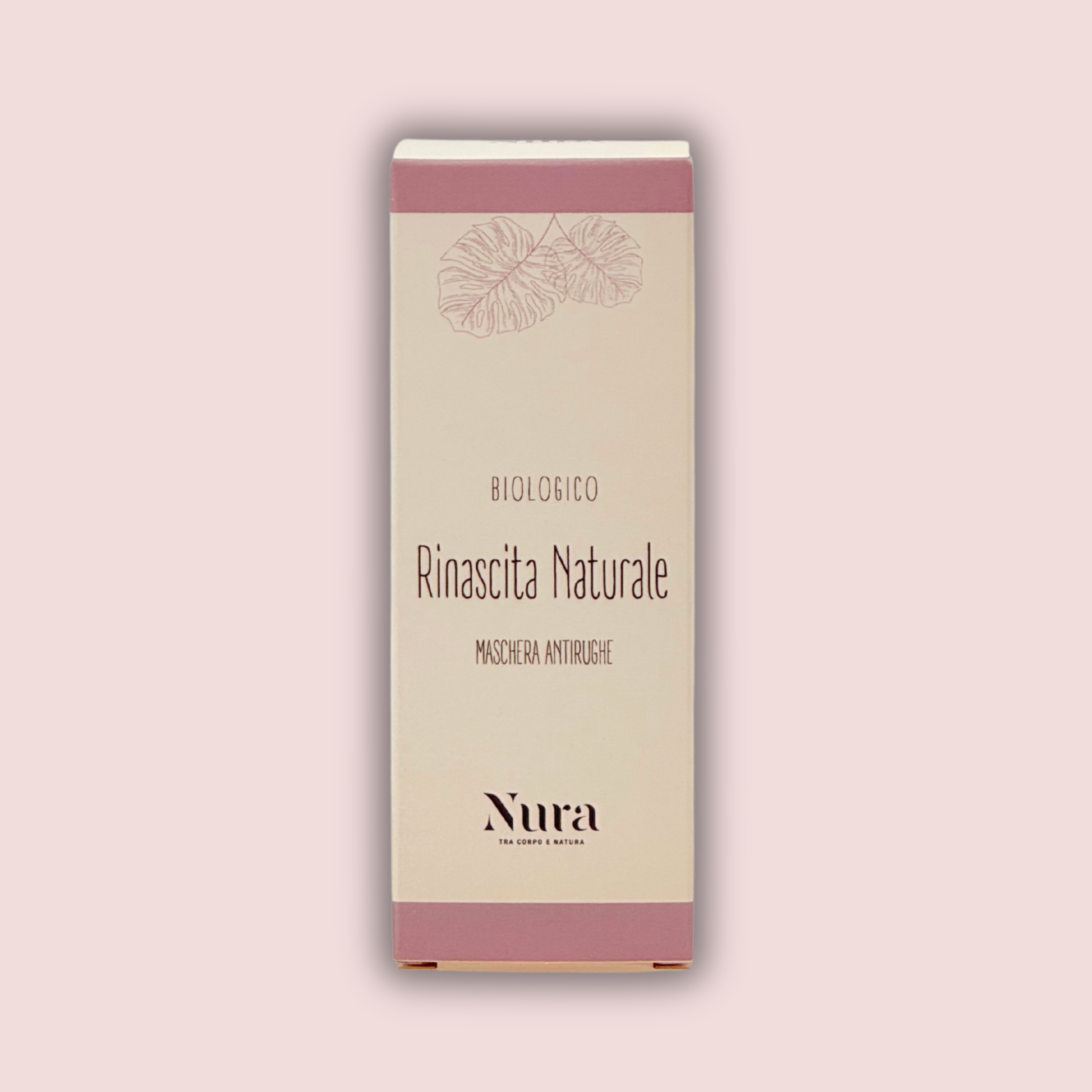 Nura Anti-Wrinkle Mask
