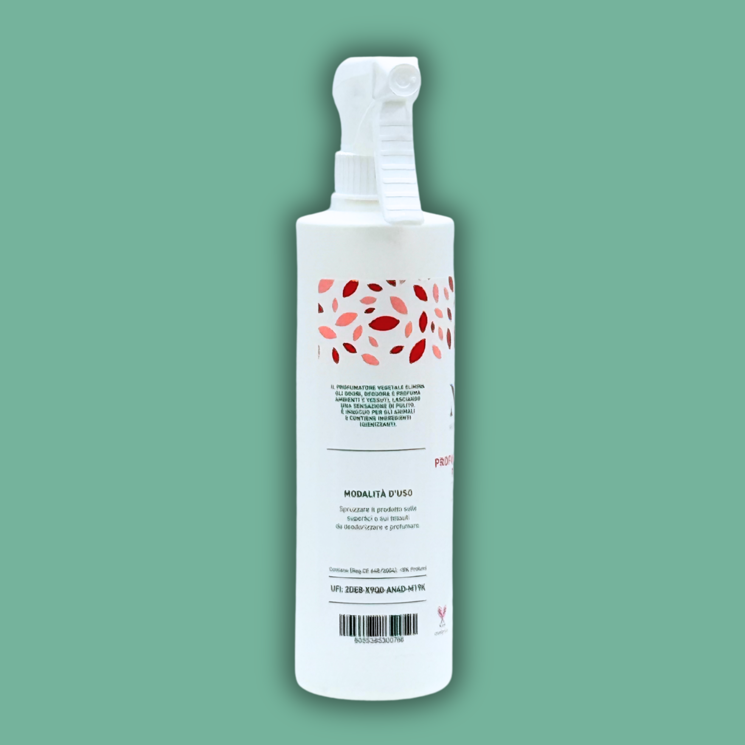 Pet-Friendly Room Fragrance Spray