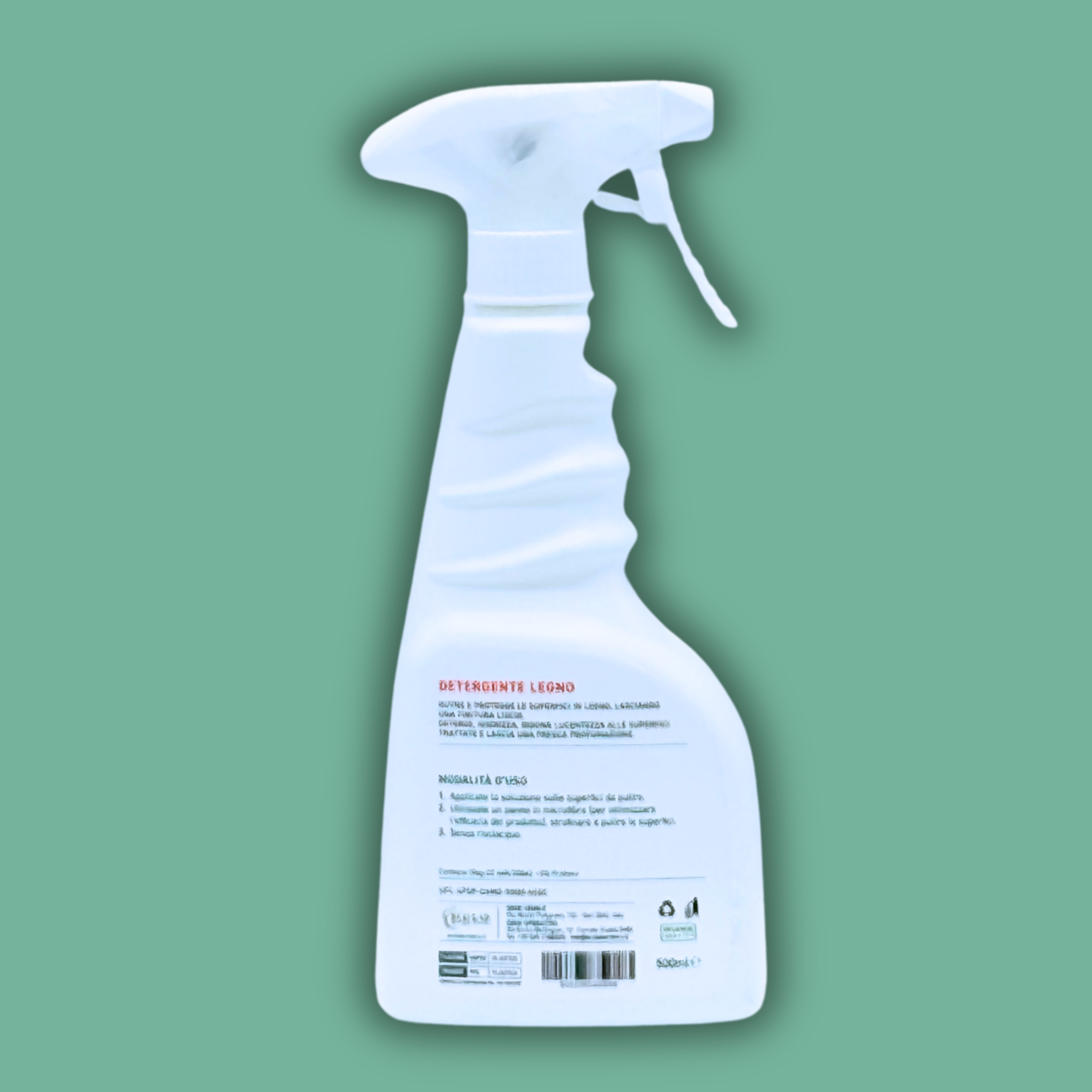 Wood Cleaner