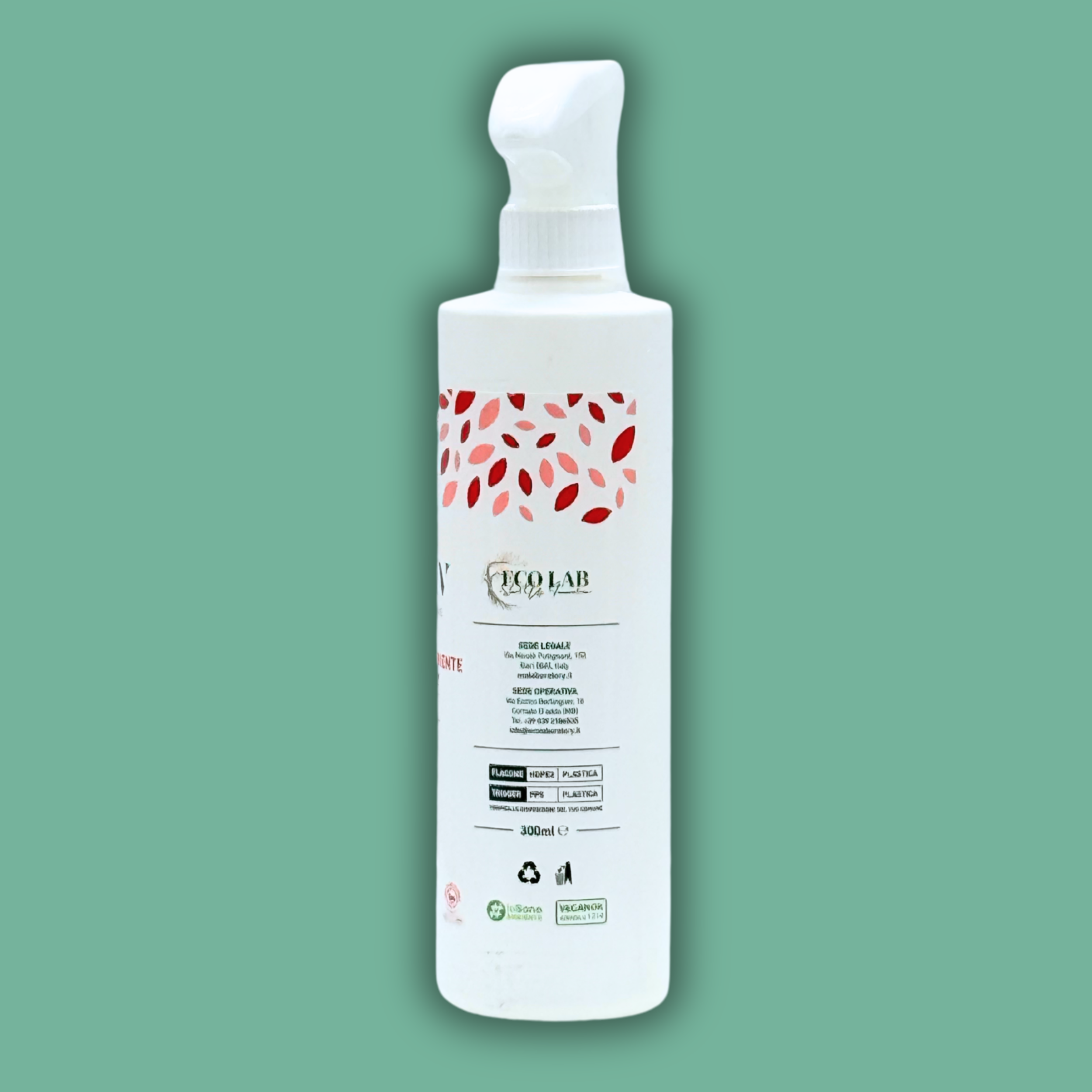 Pet-Friendly Room Fragrance Spray