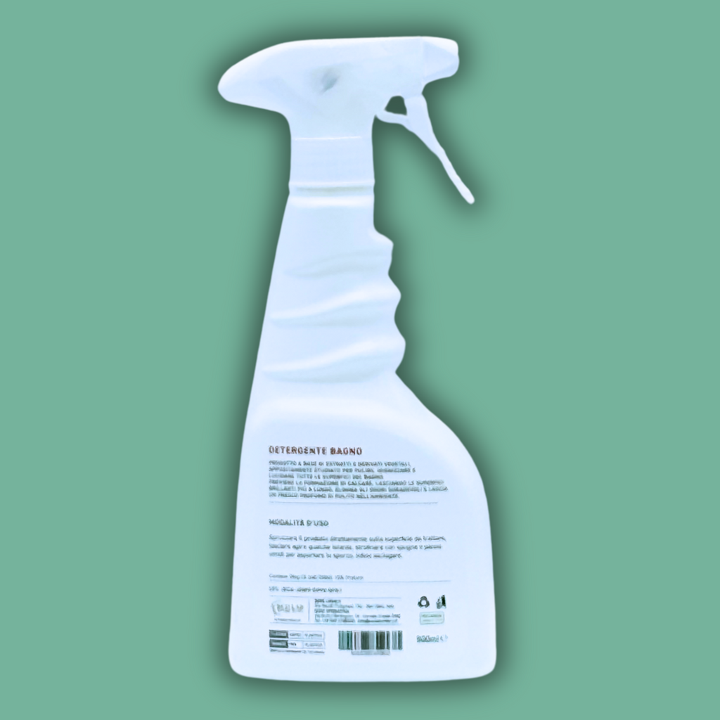 Bathroom Cleaner