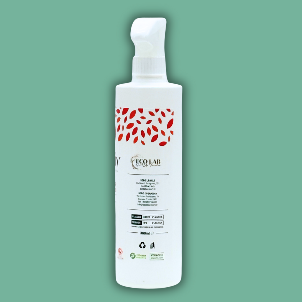 Detangling Spray