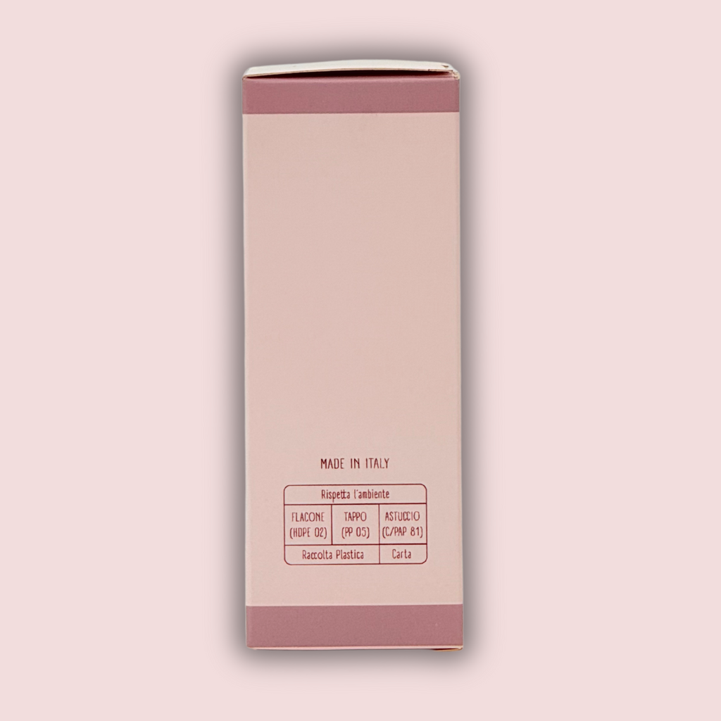 Nura Cranberry Smoothing Scrub
