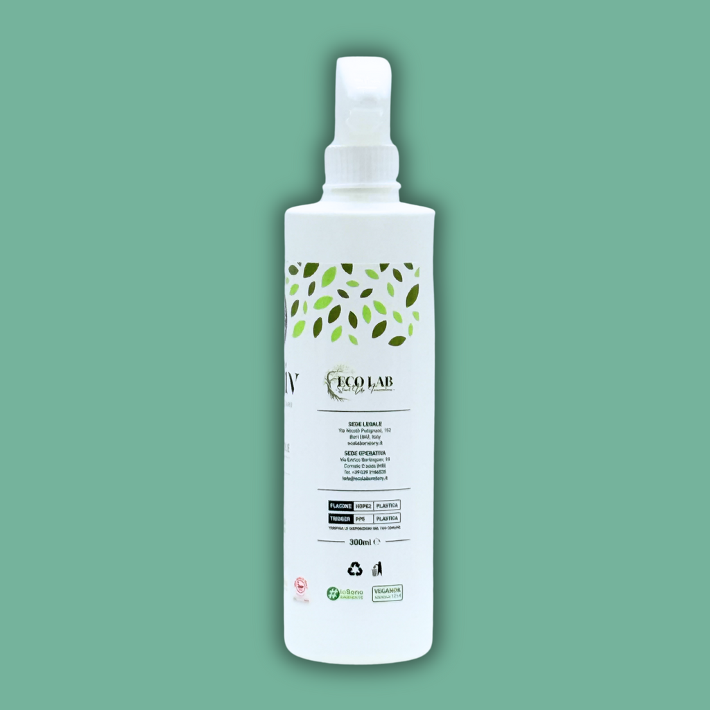 Bowl Cleaner Spray