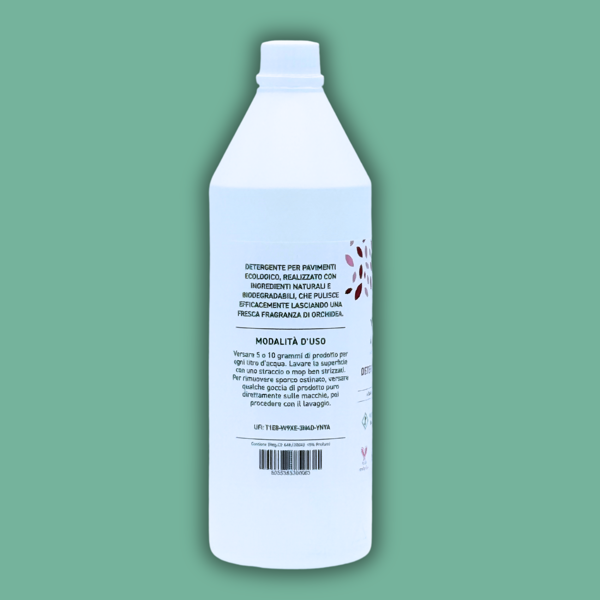 Floor Cleaner