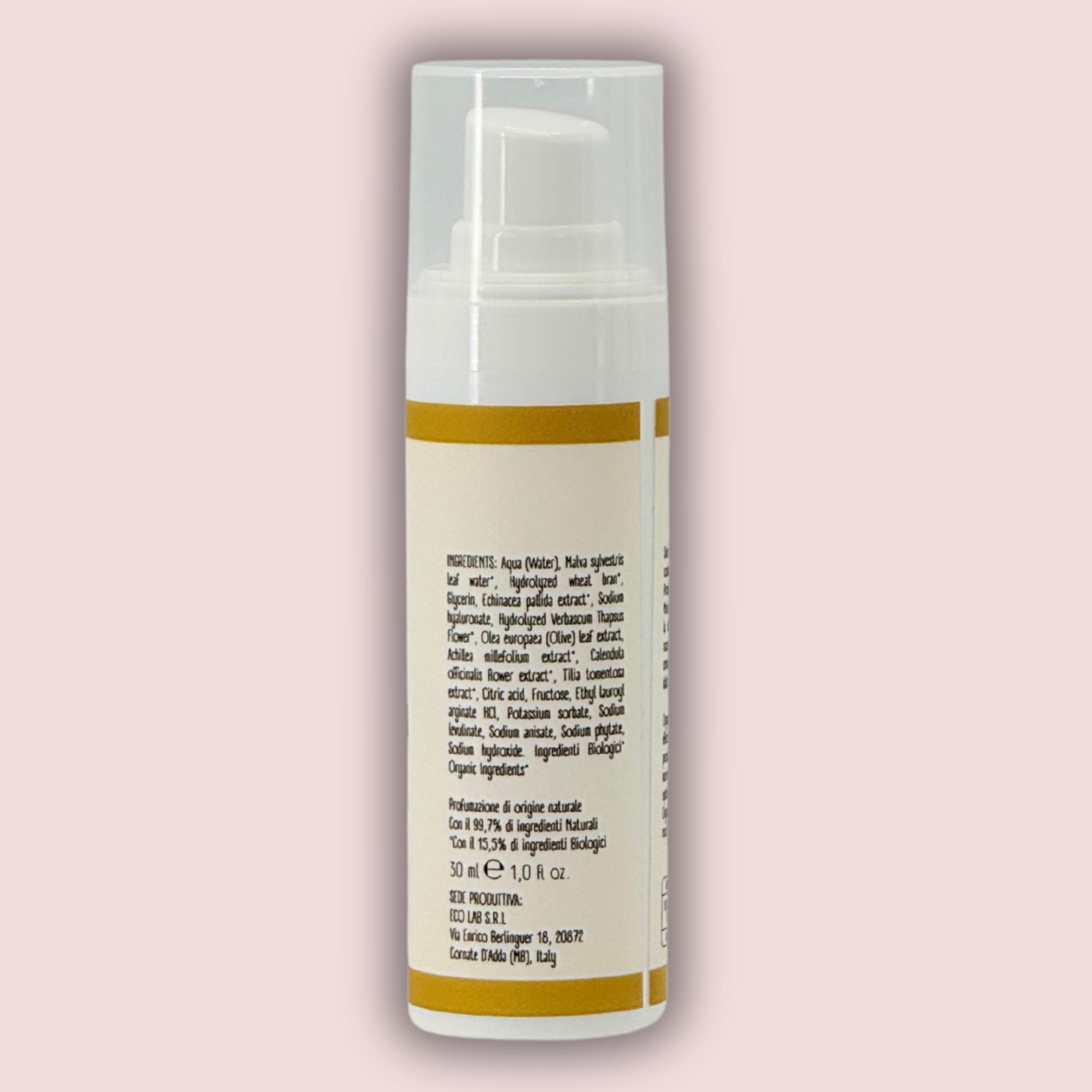 Nura Anti-Aging Serum