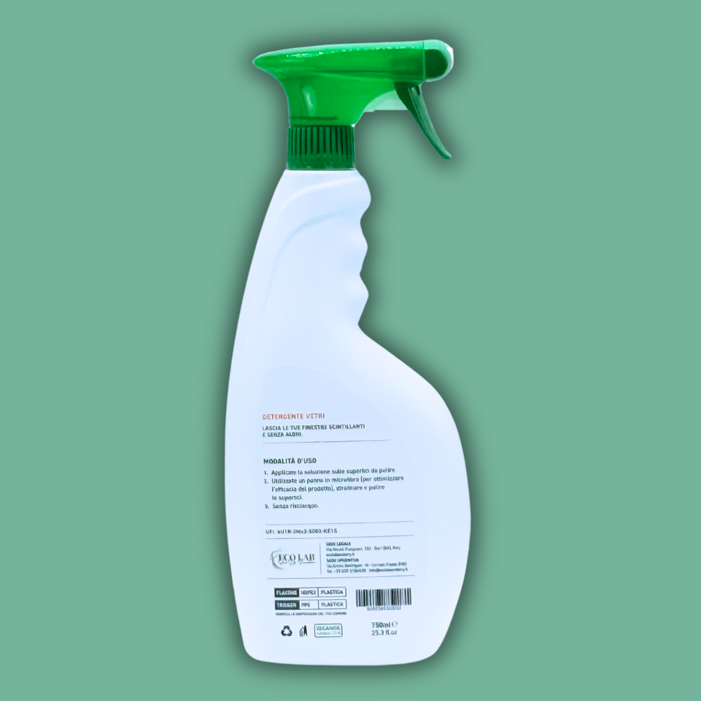 Glass Cleaner