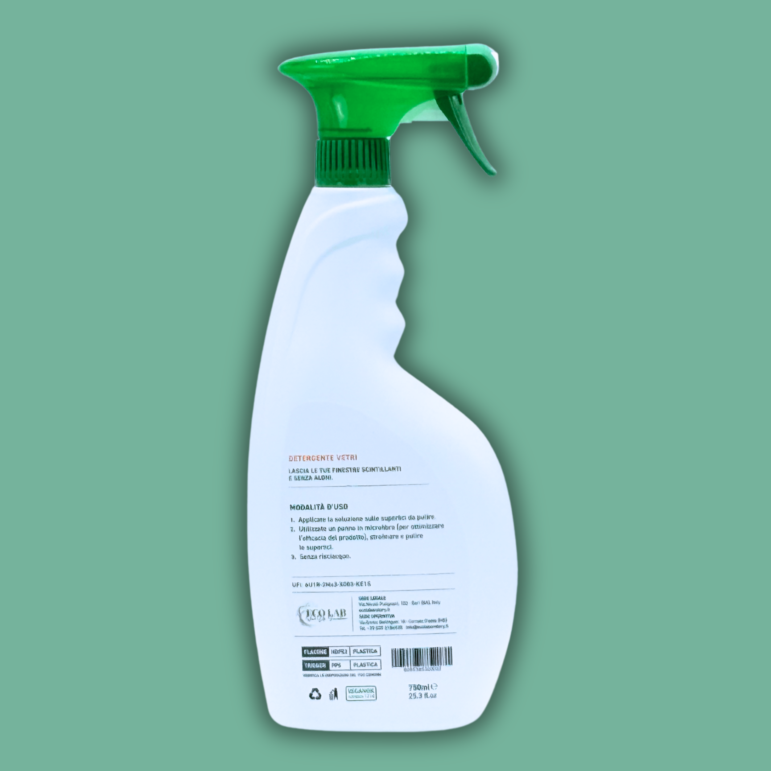 Glass Cleaner