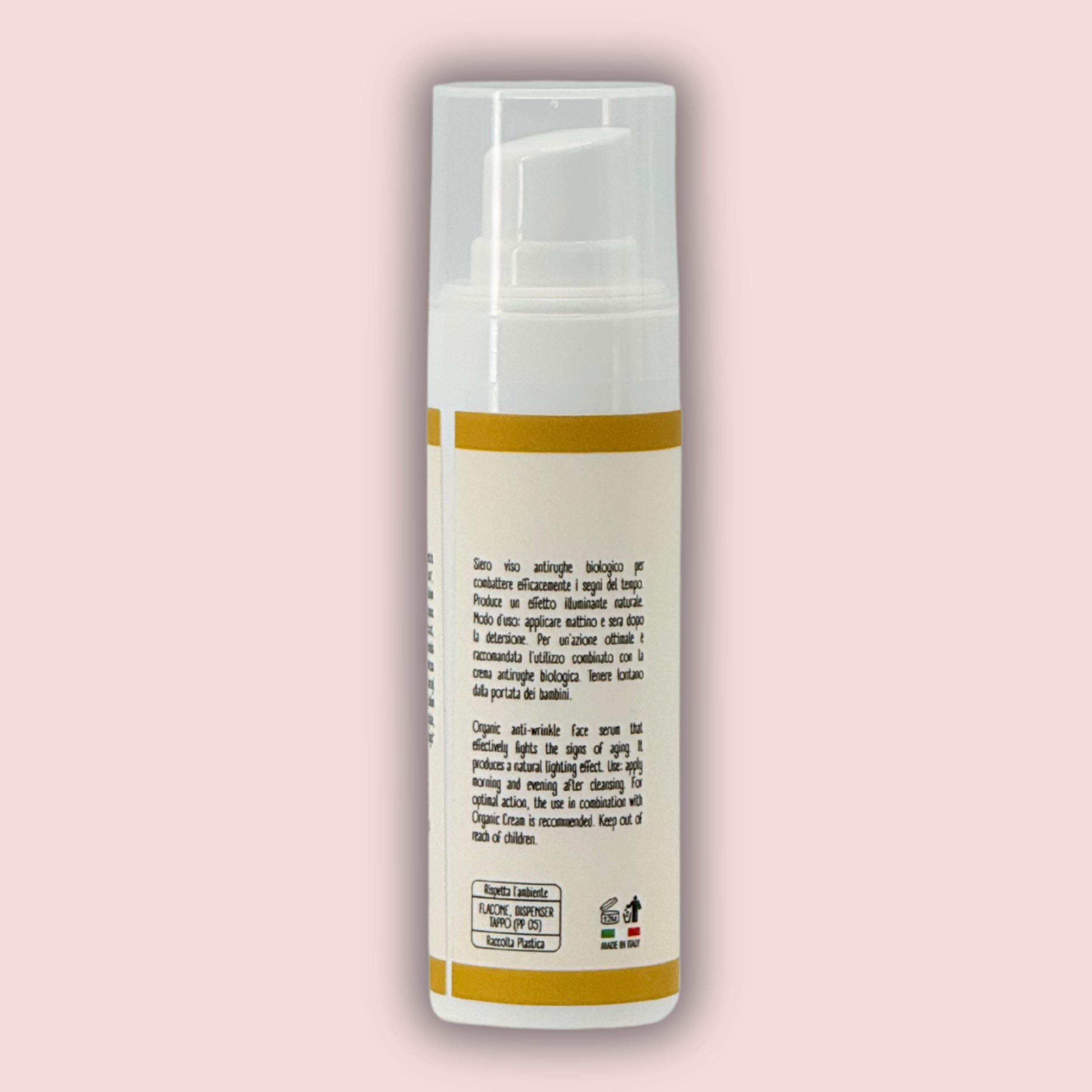 Nura Anti-Aging Serum
