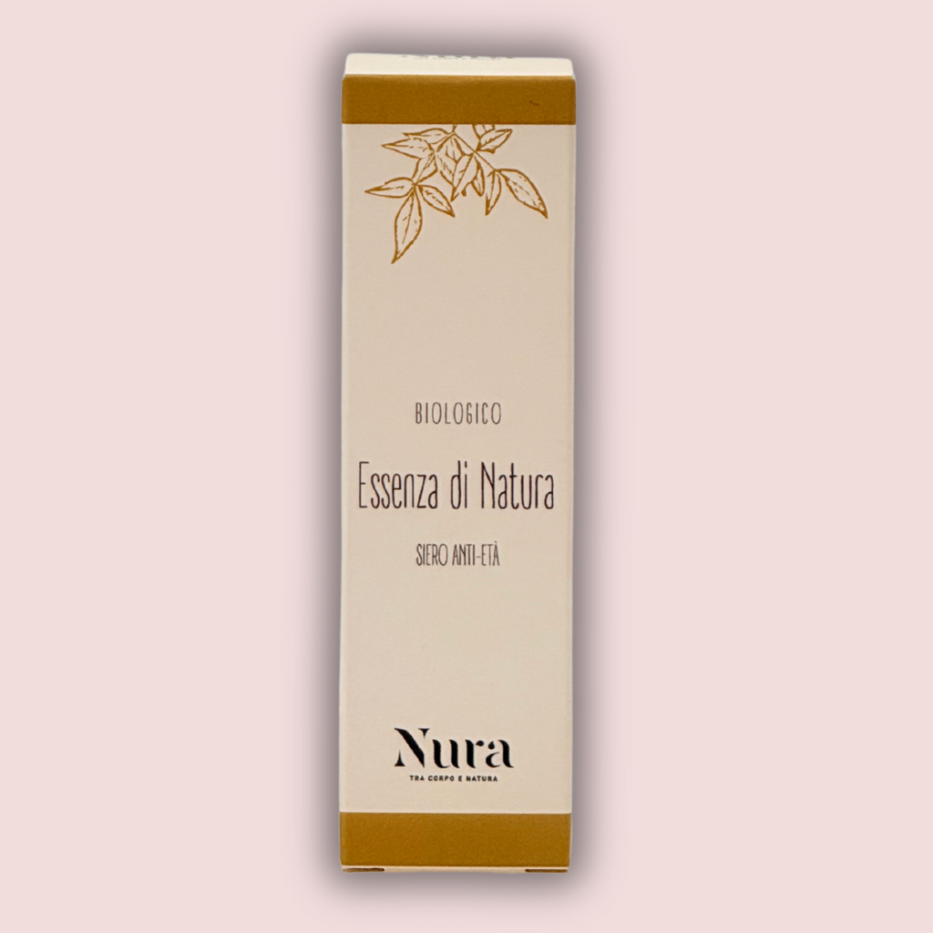 Nura Anti-Aging Serum