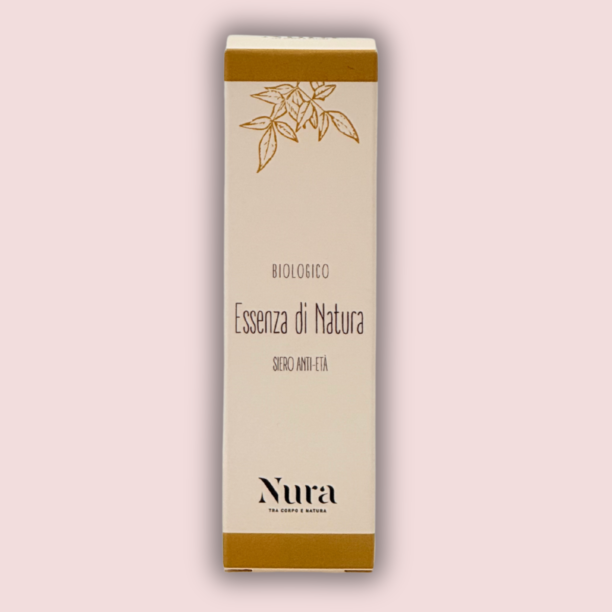 Nura Anti-Aging Serum