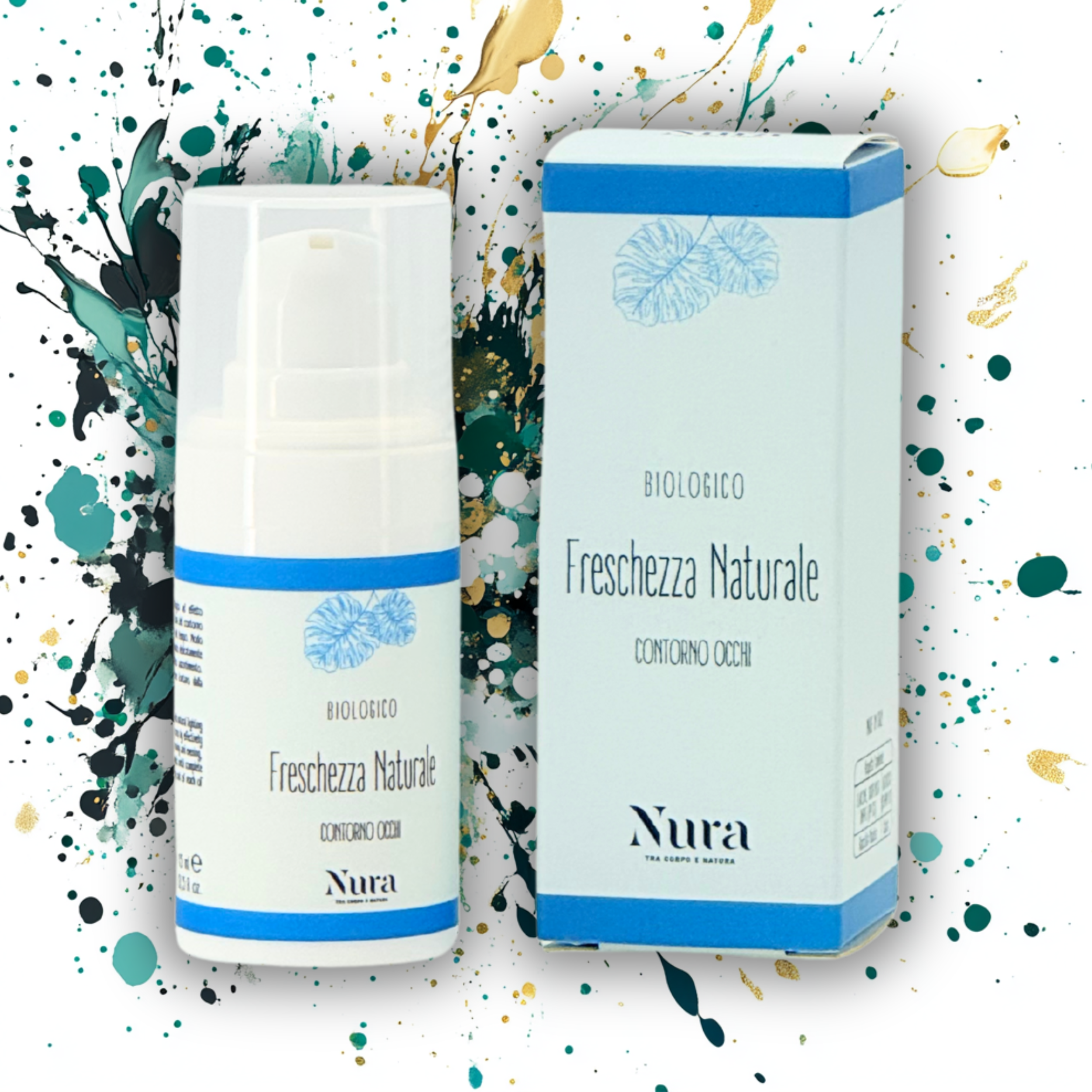 Eye Contour Cream