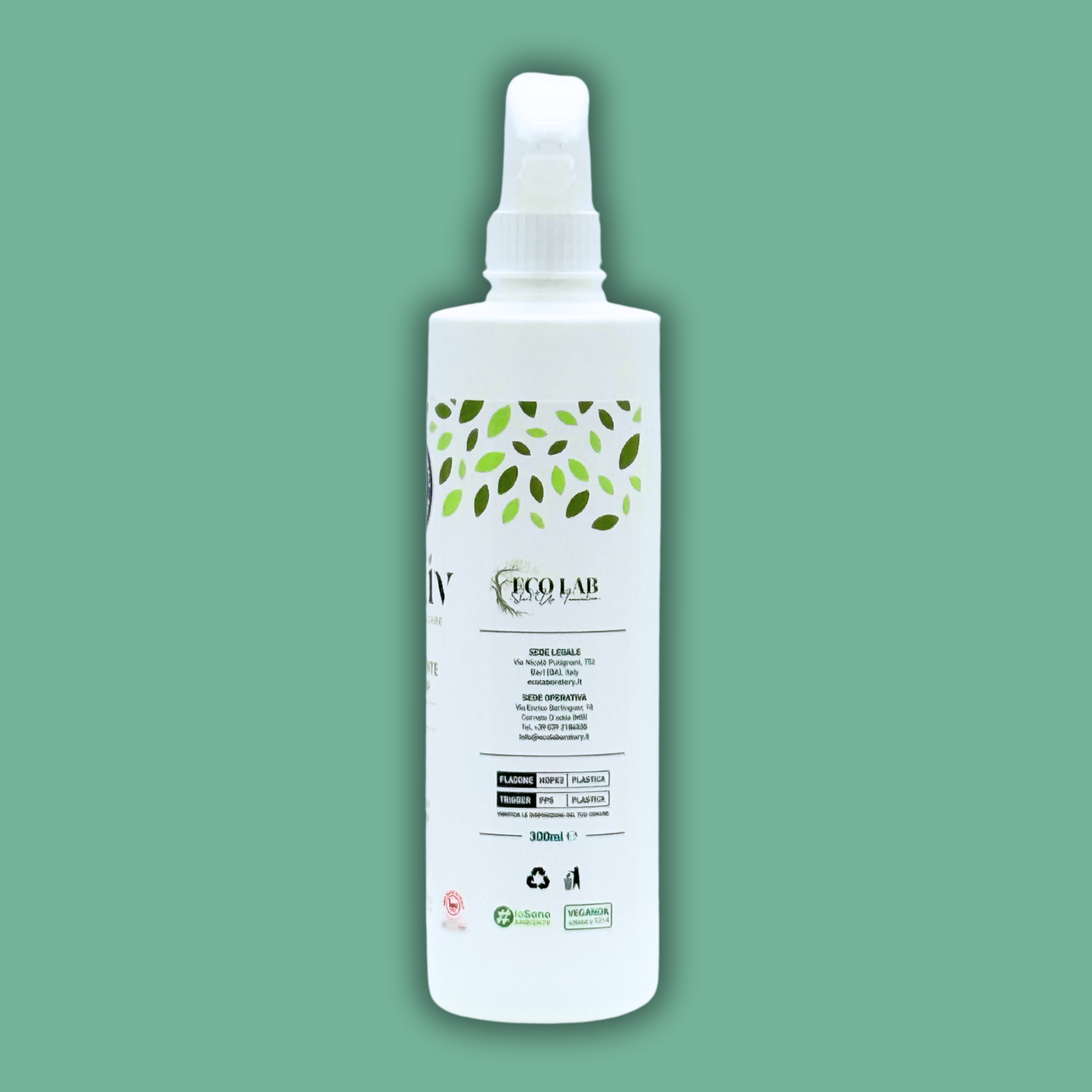 Pee Stop Deterrent Spray
