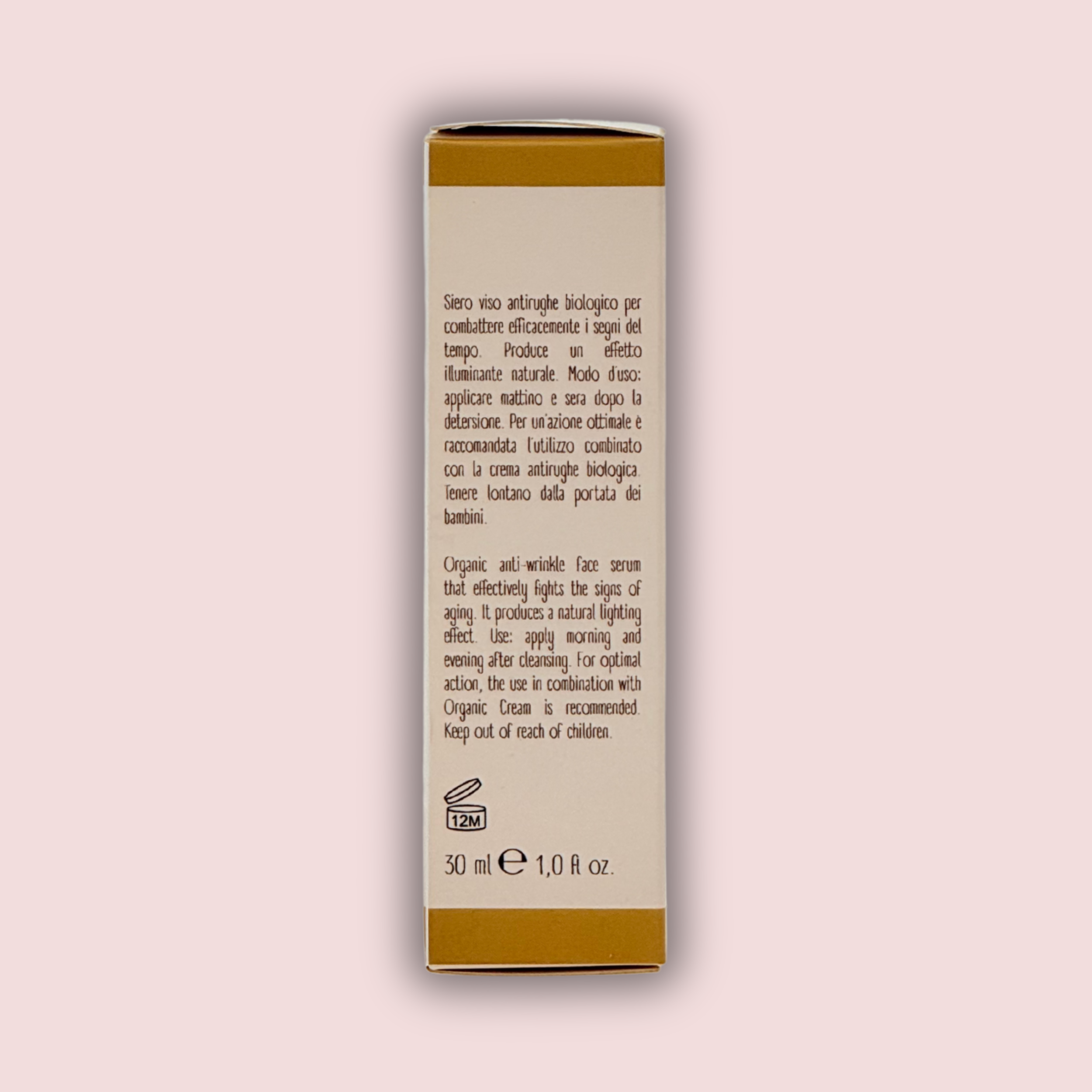 Nura Anti-Aging Serum