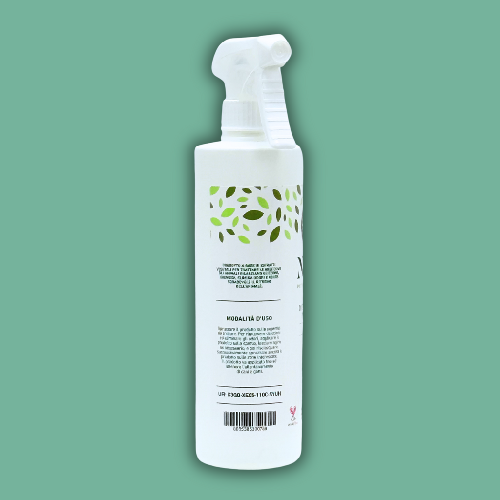 Pee Stop Deterrent Spray